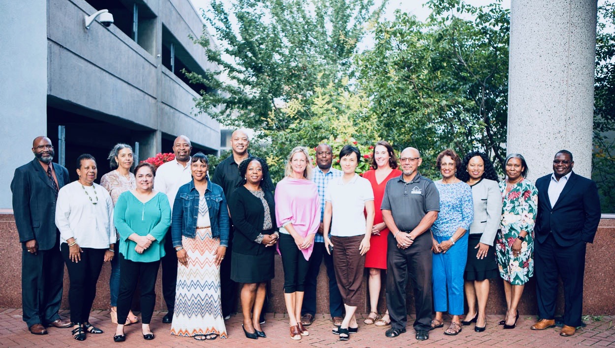 DCI's Community Advisory Council 