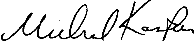 Kastan Signature