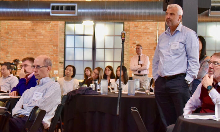 Duke Center for Brain and Spine Metastasis | Duke Cancer Institute