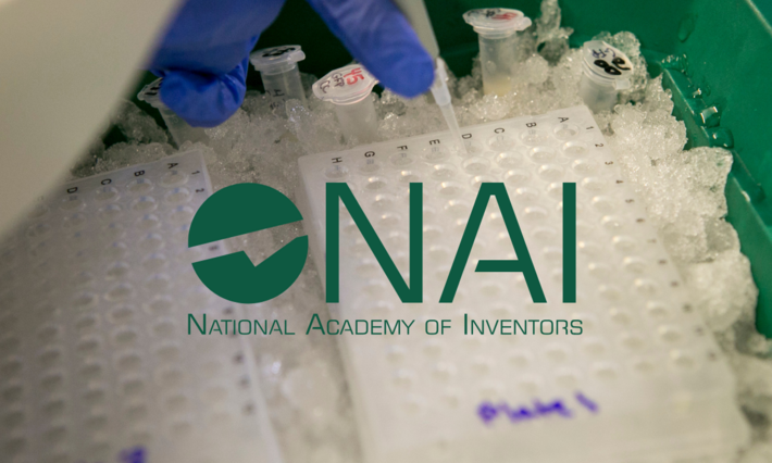 National Academy of Inventors logo