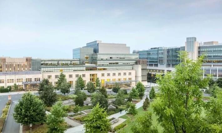 Duke University Hospital