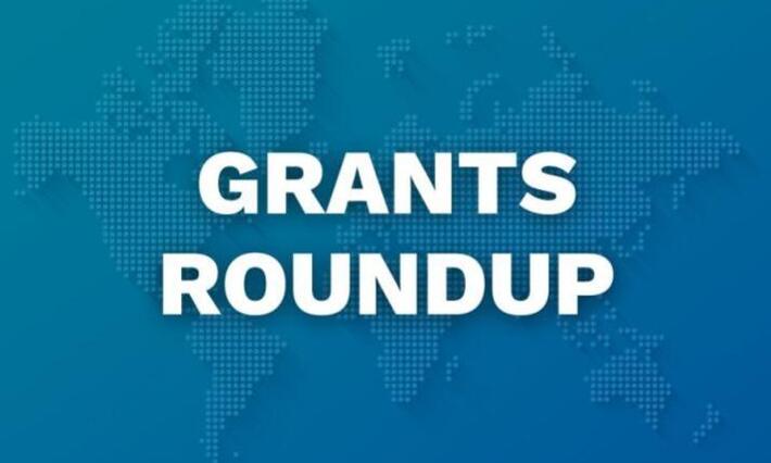 Grants Roundup