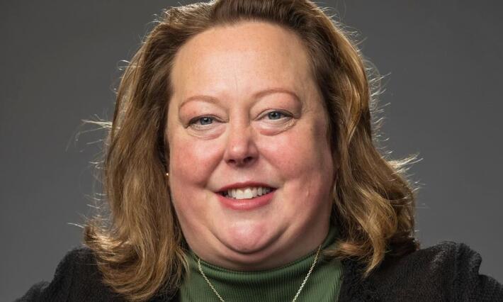 Katy Peters