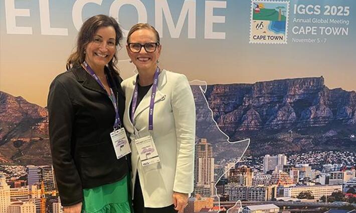 Angeles Secord Emma Rossi