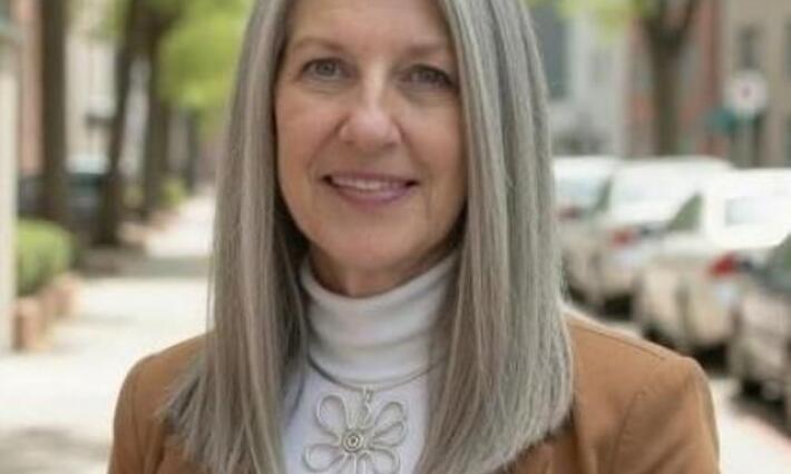 Beth Ann Sullivan