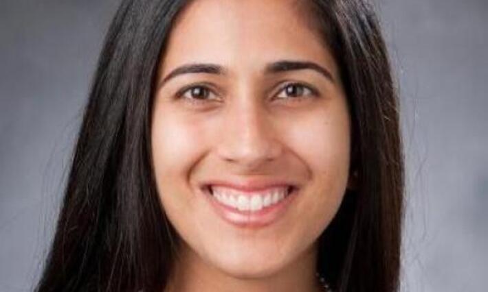 Manisha Palta