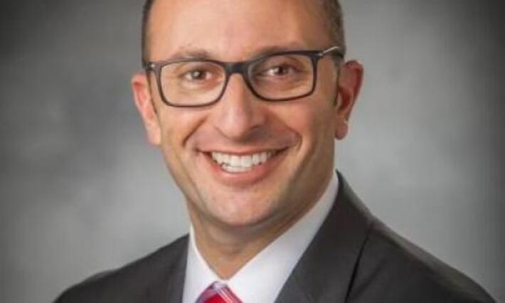 Michael Evan Lidsky