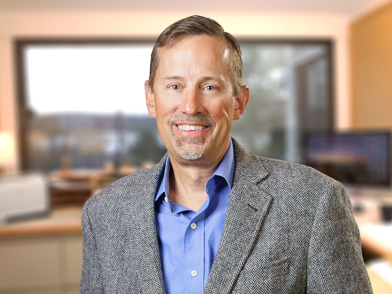 David Tuveson, MD, PhD 2