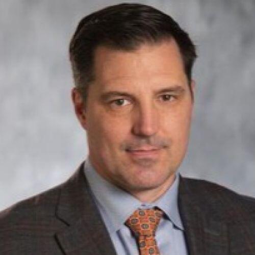 Jeffrey Chad Gahan