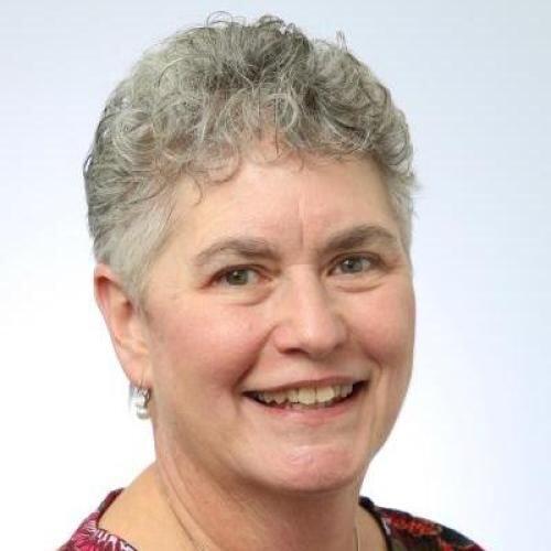 Jennifer Jaroscak