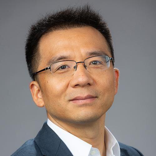 Jun Huang