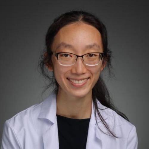 Katherine Ismei Zhou