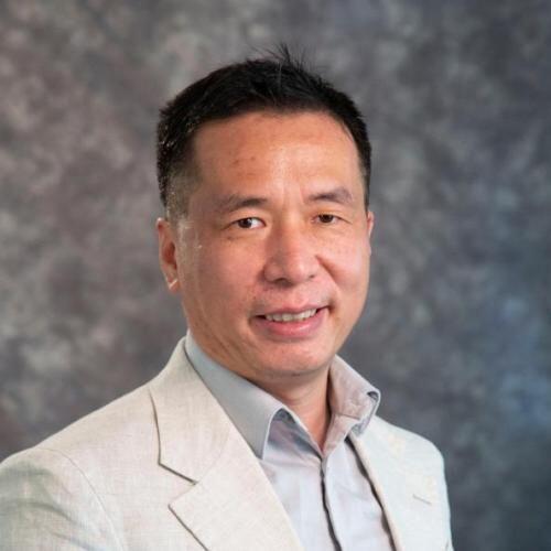 Zhaohui Wang