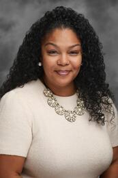 Cherelle Harris