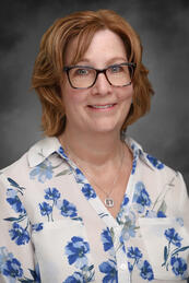 Darlene Kepnes