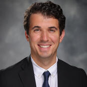 Jacob Keller