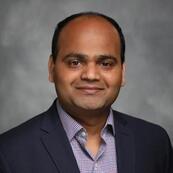 Purushothama Rao Tata