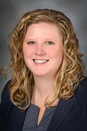 Emily Norboge