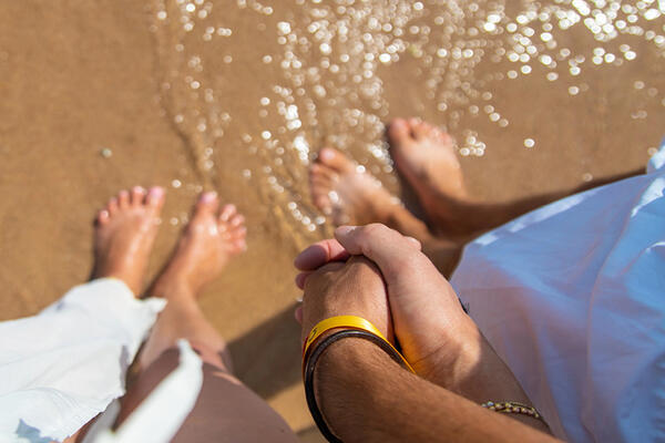 DCI Sexual Health and Intimacy Program