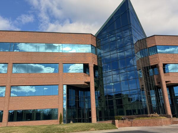 Head and Neck building