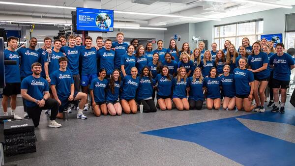 Bench to Beat Cancer 2026