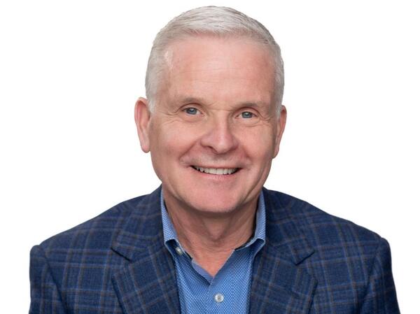 Donald McDonnell