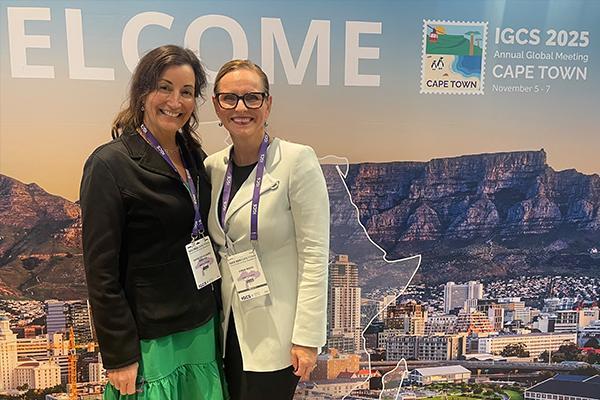 Angeles Secord Emma Rossi