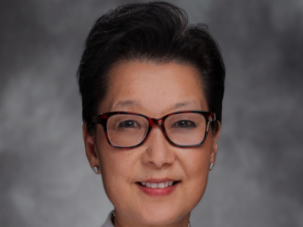 Shelley Hwang
