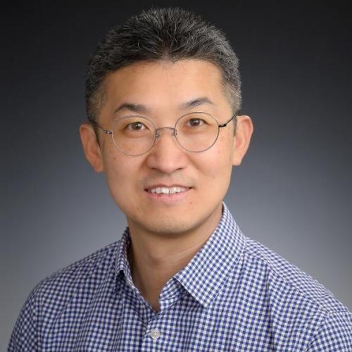 Jung Wook Park