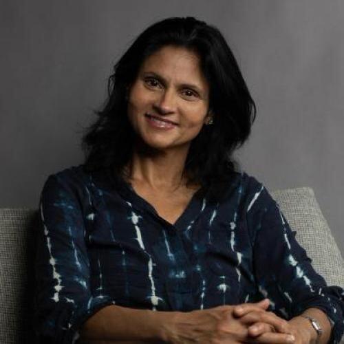 Nimmi Ramanujam