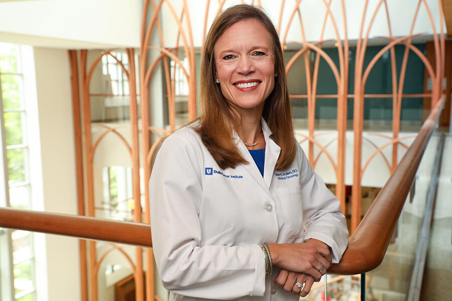 Headshot of Carey Anders, MD