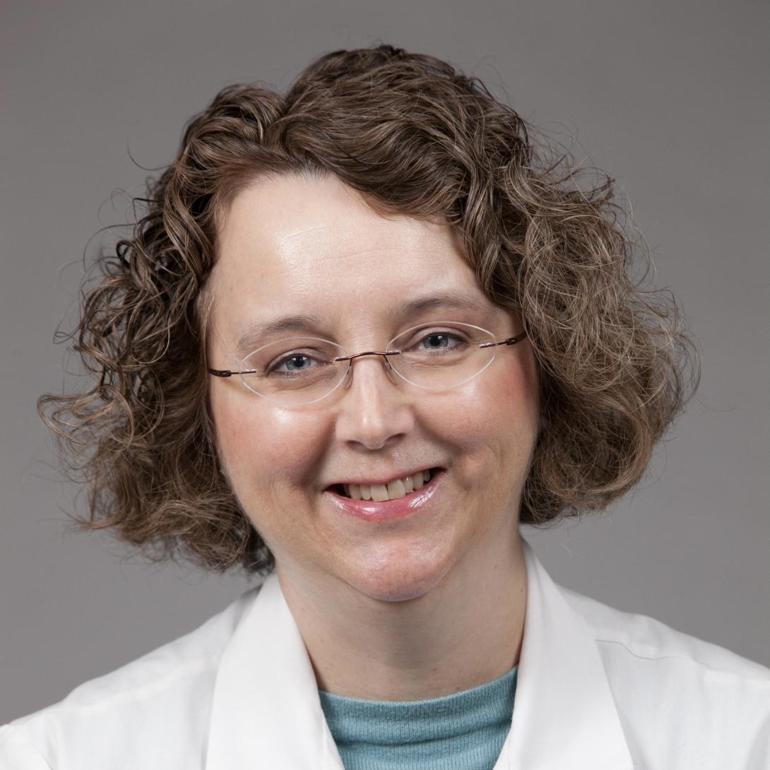 Gretchen Kimmick, MD, MS