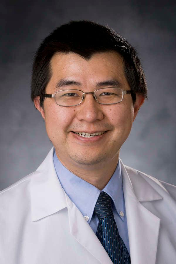 Headshot of Tony Sung, MD